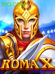 Descobrindo o Jogo RomaX: Uma Aventura em 37Q.COM